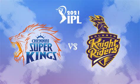 Chennai Super Kings vs Kolkata Knight Riders, Final .
